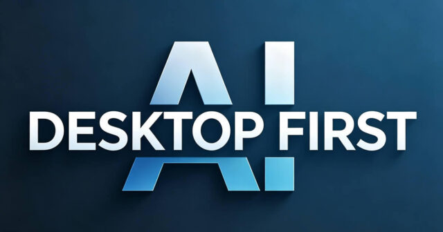 Desktop1st