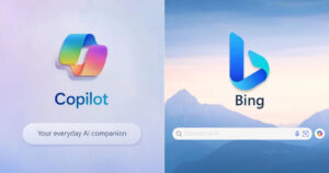 微軟 Microsoft Bing + Windows AI Copilot