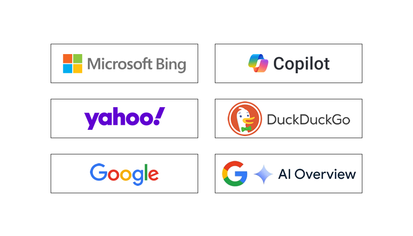 Desktop First (AI)