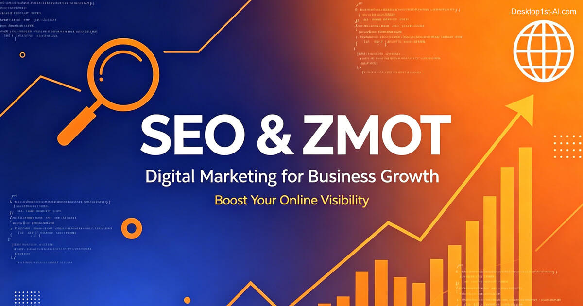 SEO & ZMOT