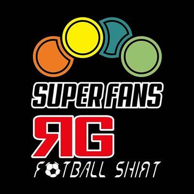 Superfans 球衣專門店 – 英超、西甲、國家隊及比賽組隊波衫